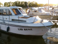 AQUILA 900 Traveler Motoryacht