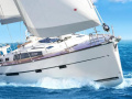 Bavaria 56 Cruiser Plachetní jachta