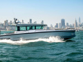 Axopar 37 XC Cross Cabin Motor Yacht