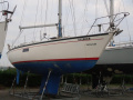 Dufour 35 Zeiljacht