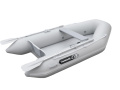 Allroundmarin Airstar 230 hellgrau Faltbares Schlauchboot