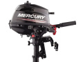 Mercury F3.5M Außenbordmotor