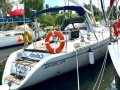 Dromor Apollo 12 Blauwasseryacht