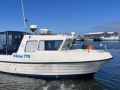 Viknes 770 Motoryacht