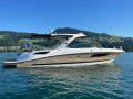 Sea Ray 350 SLX Bowrider
