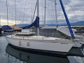 Jeanneau Fantasia 27 Sailing Yacht