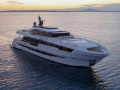 Astondoa 110 Century Superyacht