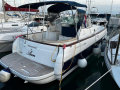 Beneteau Ombrine 801 Motoryacht