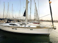 Jeanneau Sun Odyssey 54 DS Yacht a vela