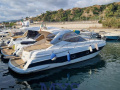 Sessa C 42 HARD TOP Yate de motor