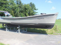 Pieterman 860 Tender Tuckerboot
