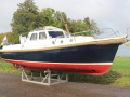 ONJ Loodsboot 770 Kajütboot