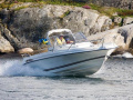 Ryds 23 WA Konsolenboot