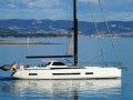 Amel 60 Óceánjáró yacht