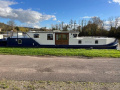 Southwest Durham Steelcraft Euroclassic 139 Hausbot