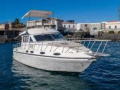 Piantoni Onda Azzurra Flybridge