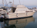 Princess 385 FLY Flybridge
