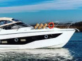 Cranchi Z35 Motorjacht
