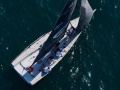 Luthi F10 Barca da regata