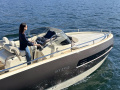 Invictus 280 GT Bateau de sport