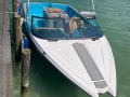 MasterCraft PROSTAR Wakeboard/wakesurf
