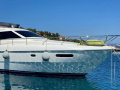 Ferretti 592 FLY - 2008 Flybridge