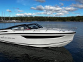 Askeladden C80 Cruiser Sportboot