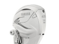 Yamaha XF425XSA2 Pearl White Påhængsmotor