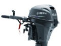 Yamaha F9.9JMHS Außenbordmotor