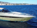 Riva Rivale 52 Motorna jahta