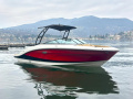 Sea Ray 210 SPX Bowrider
