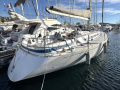 Cantiere del Pardo Grand Soleil 42 Blauwasseryacht