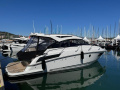 Grandezza 34OC Cabin cruiser