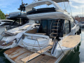 Galeon 510 Skydeck Hardtop