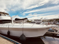 Riviera 48 Fly Motoryat