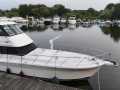 Riviera 48 Fly Motorjacht