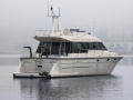 Birchwood 44/48 TS Motoryacht