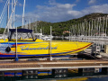 NorTech 3600 SUPER CAT Offshore teknesi