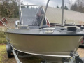 Silver Shark CCX Motoryacht