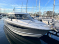 Jeanneau NC11 Motoryacht