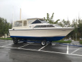 Windy 30 Motoryacht