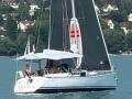 Rommel 34 Segelyacht