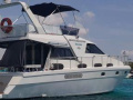 Gallart 13.50 Flybridge