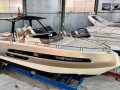 Invictus 370 GT Kajütboot