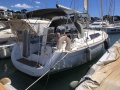 Beneteau OCEANIS 34. Segelyacht