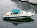 Sea Ray 200 OV Bowrider