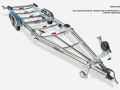 Ohlmeier Fahrzeugbau MT3500 Zweiachser