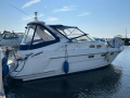 Sealine S 37 Cabrio Sportboot