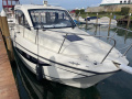 Quicksilver 905 WEEKEND Klassinen moottorivene
