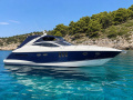 Absolute 45 Open Motor yacht